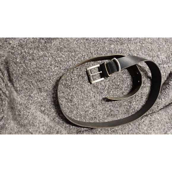 Tommy Hilfiger leather belt - Picture 1 of 5